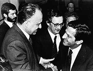 Preautonomía vasca (enero 1978)