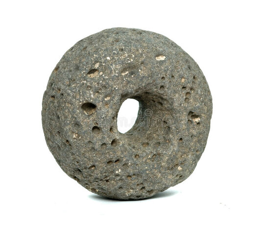 Creación de la Rueda