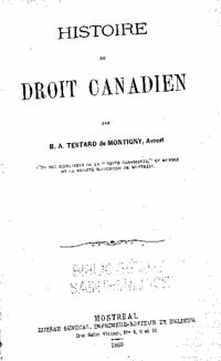 Refus de la liste civile