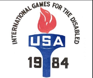 Juegos Paralímpicos de Nueva York