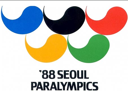 Juegos Paralímpicos de Seúl