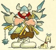 E dentro dos reinos bárbaros haviam as pessoas romanizadas, e desta forma eram proibidos os casamentos entre bárbaros e romanos pela diferença religiosa.