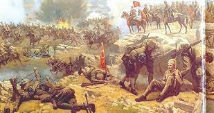 Kurtuluş Savaşında Cepheler