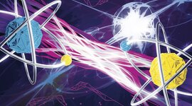 Timeline: Fisica cuantica