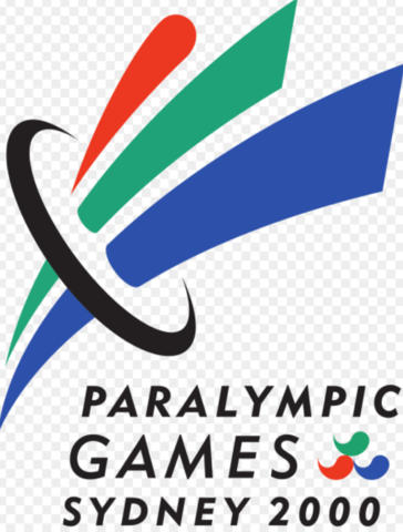 Juegos Paralímpicos de Sidney