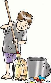 Niño como propiedad