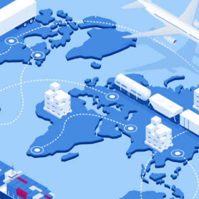Timeline: Historia de la relación entre política y comercio