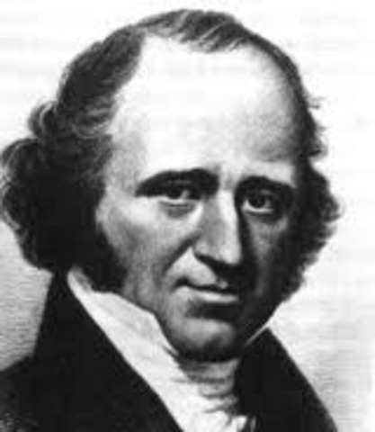 Martin Van Buren is Inaugurated