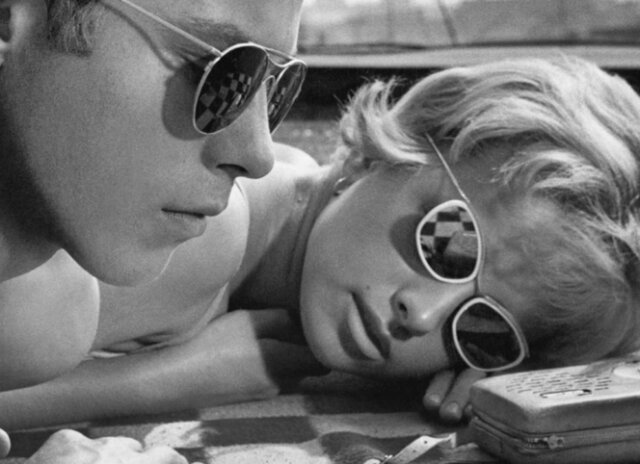 Cine: Nueva Ola Checoslovaca