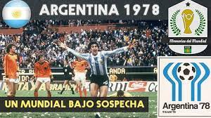 mundial argentina 1978