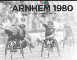 Juegos Paralímpicos de Arnhem