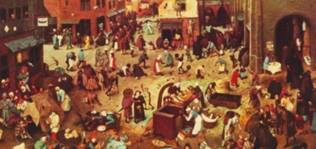 Commercial revolution