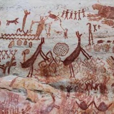 Timeline: Historia de la estadística