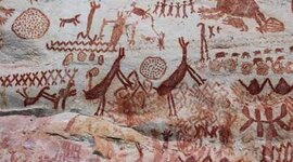 Timeline: Historia de la estadística