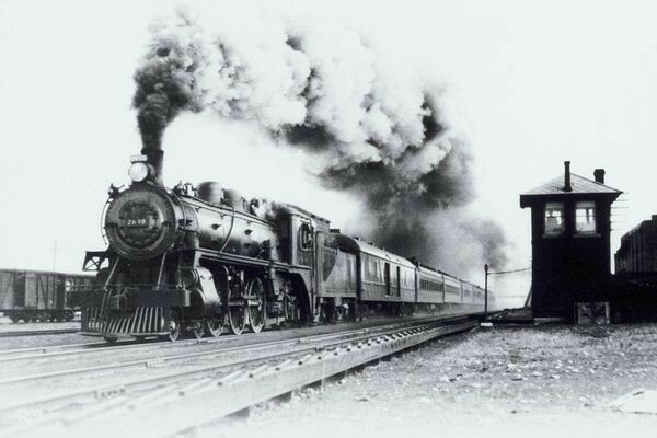 Revolución industrial (inicio)