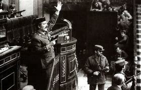 Intento de golpe de Estado (23 febrero)