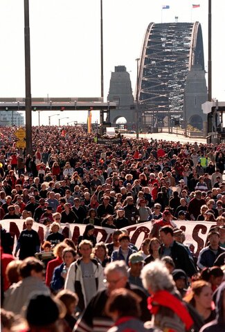 Prime Minister March