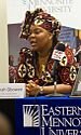 Leymah Gbowee