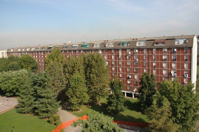 Quartiere Sant'Ambrogio