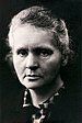 Marie Curie