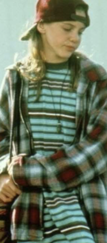 Moda: Estilo Grounge