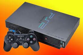 play station 2
