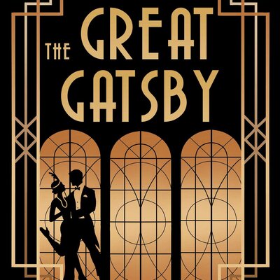 Timeline: The Great Gatsby