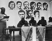 Conversaciones de Argel. (enero-marzo)