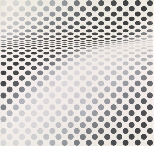 Visuales: Op Art