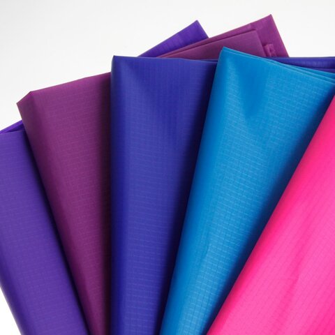 Moda: Desarrollo de fibras sintéticas