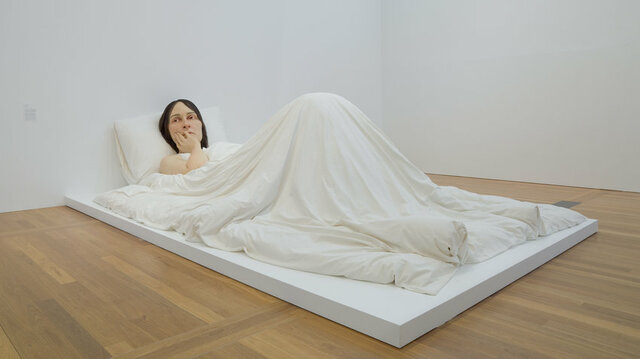 Visuales: Hiperrealismo