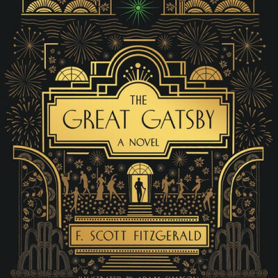 Timeline: The Great Gatsby