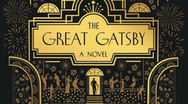 Timeline: The Great Gatsby