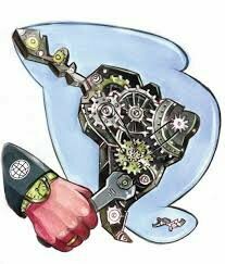 Planes De Ajustes Estructural