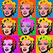 Visuales: Pop Art