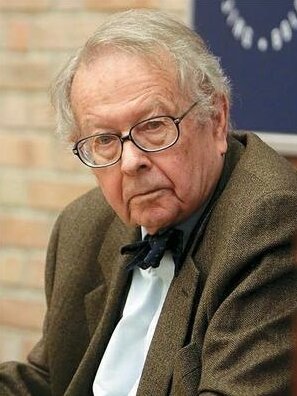 Neorealismo defensivo: Kenneth Waltz (Estadounidense 1924-2013)
