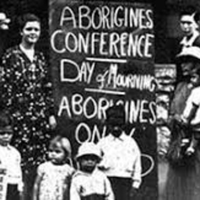 Timeline: Aboriginal fight for Human Rights