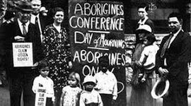 Timeline: Aboriginal fight for Human Rights
