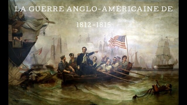 Une invasion refoulée