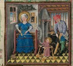 A Família na cidade antiga é a base do direito antigo