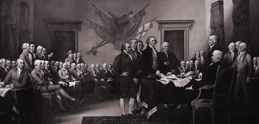 Democracia en el Ecuador en 1835