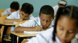 Timeline: La Implantación del sistema Nacional de la Educación (1904-1920)