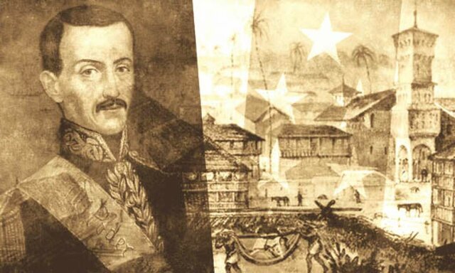 Democracia en el Ecuador en 1851