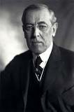 President Wilson