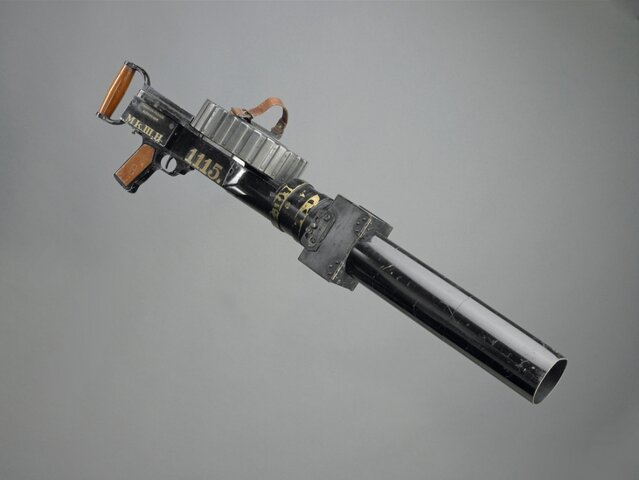 Artillería fotográfica