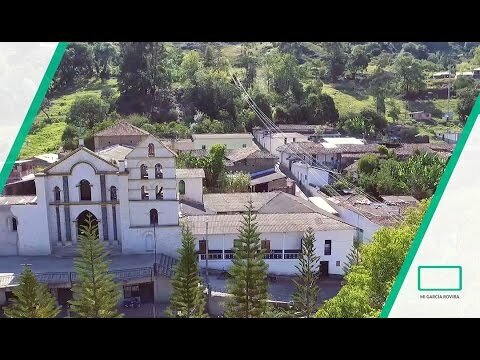 My first trip to macaravita Santander