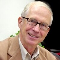 Estado comerciante: Richard Rosencrance (Estadounidese, 1930)