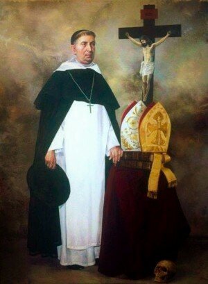 FUNDACION SIGLO XVIII