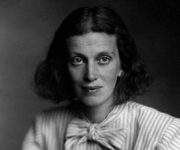 Dorothy Crowfoot Hodgkin