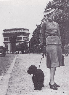 Moda: Después de la crisis del 29